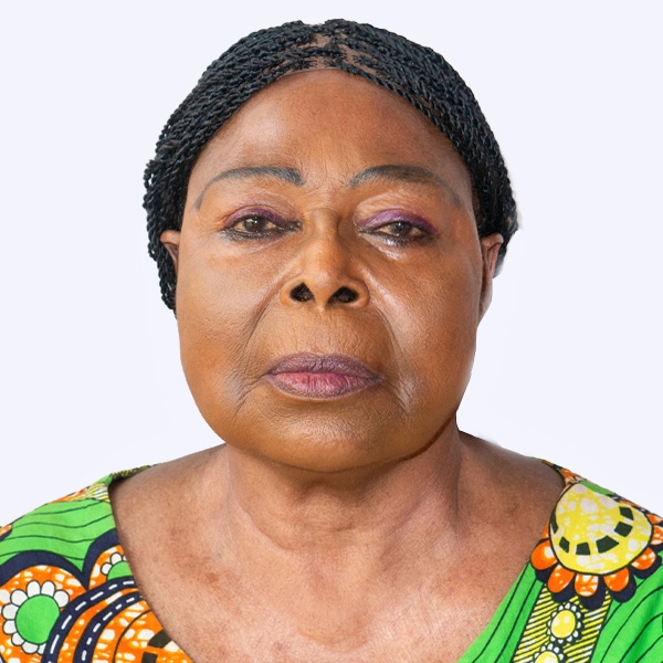 Malvis Ayaba, Founder